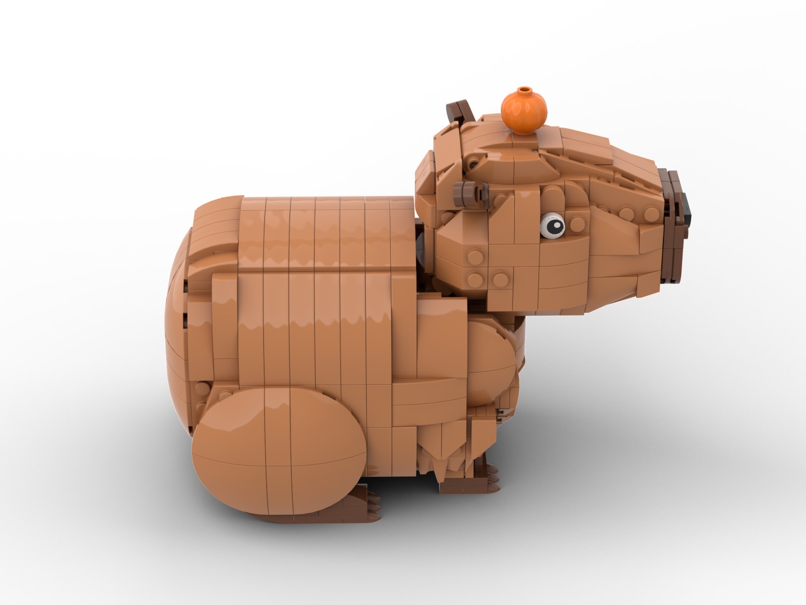 Capybara 2