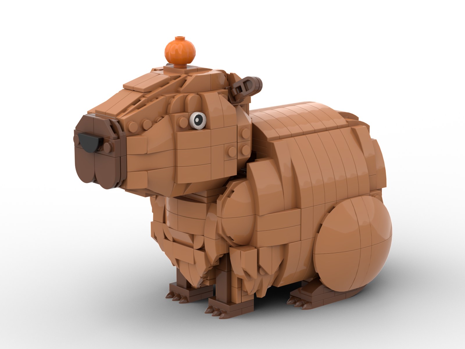 Capybara 3