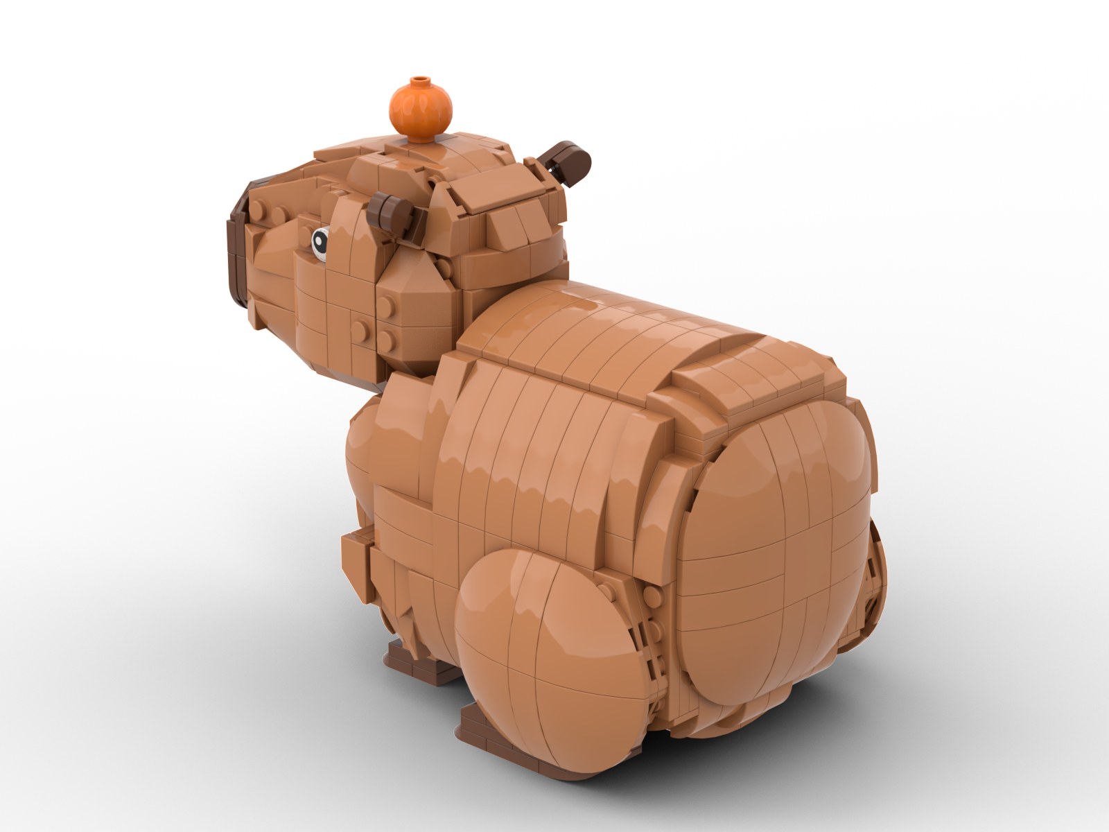 Capybara 4