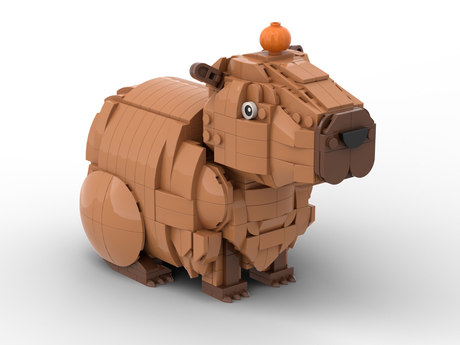 Capybara