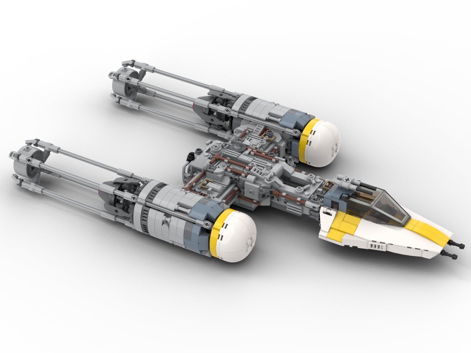 Golden Squadron 2