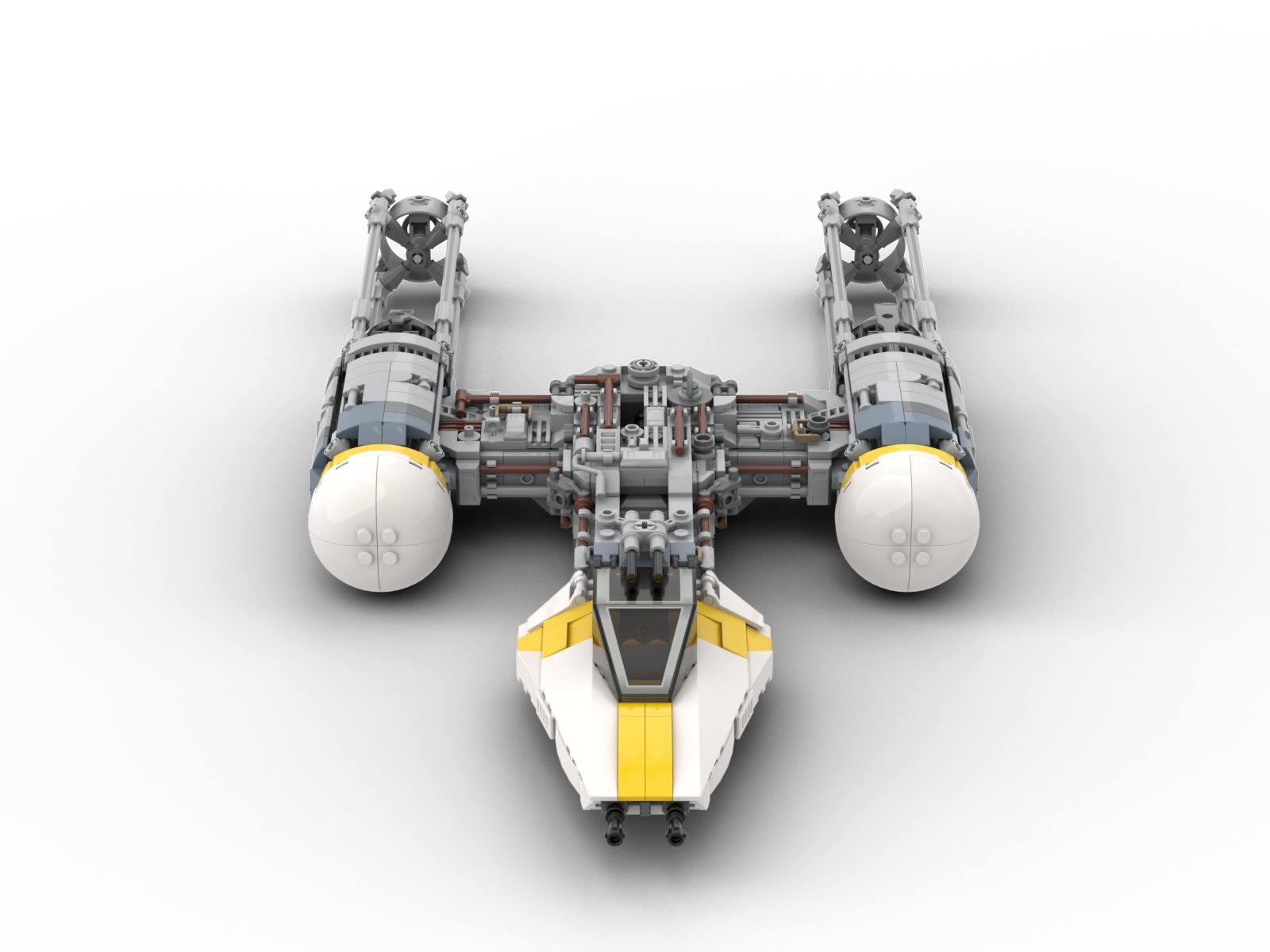 Golden Squadron 3