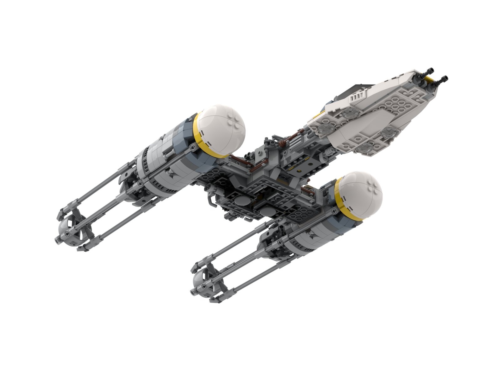 Golden Squadron 4