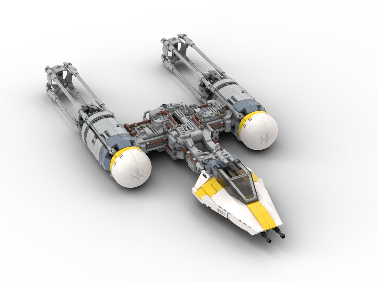 Golden Squadron