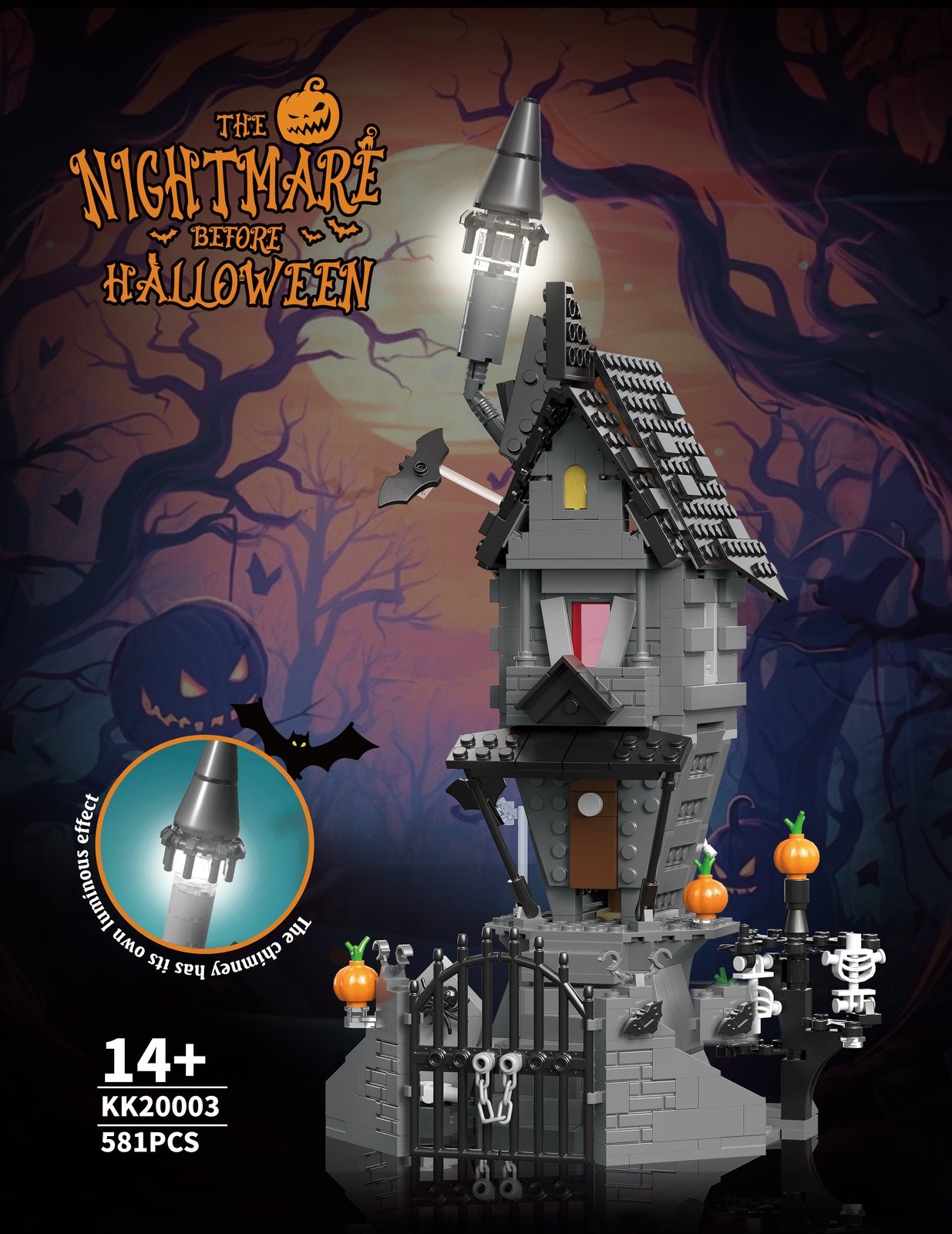Halloween Night 2