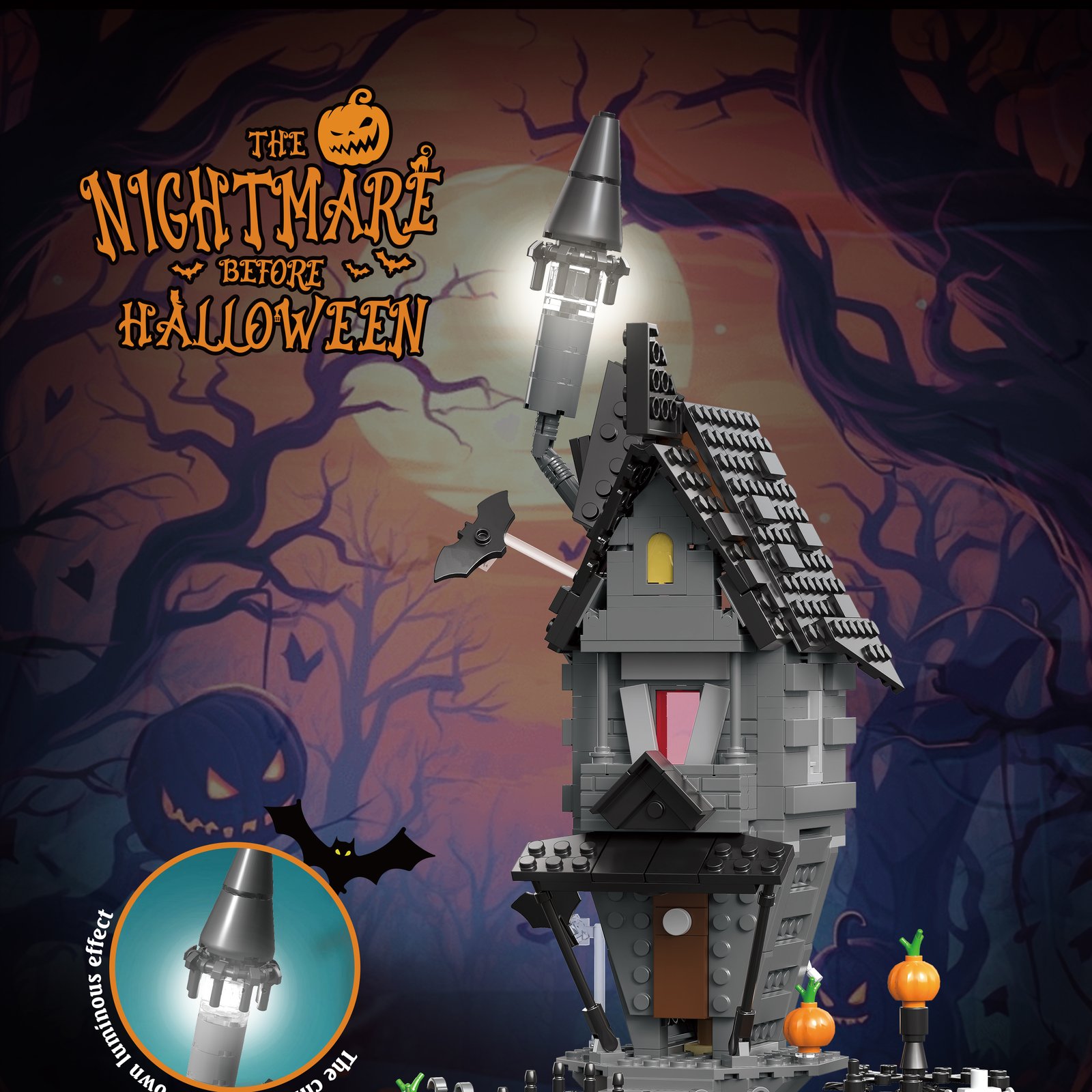 Halloween Night