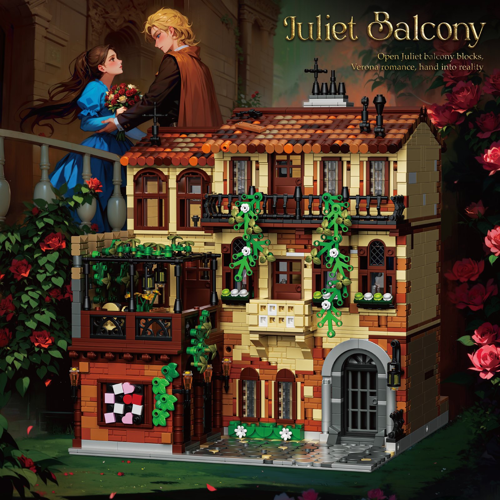 Building Kits