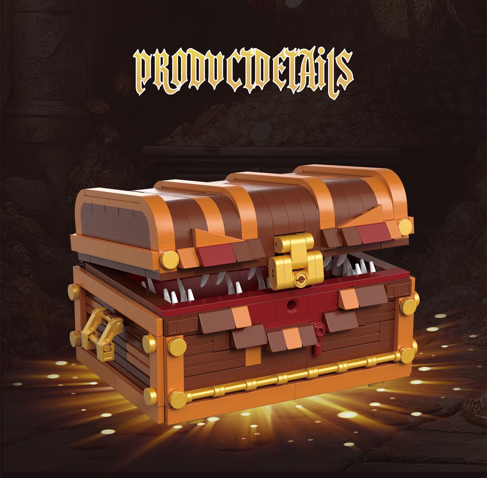 Treasure Chest 3