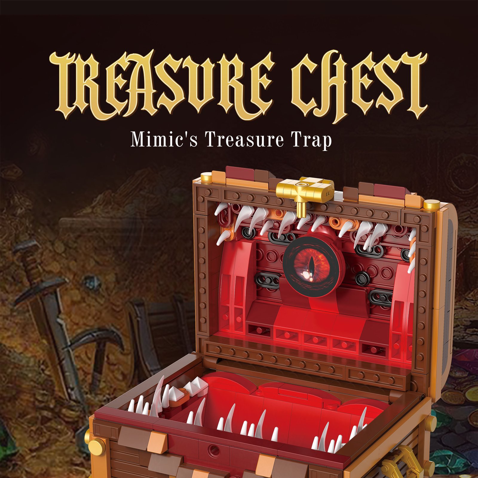 Treasure Chest