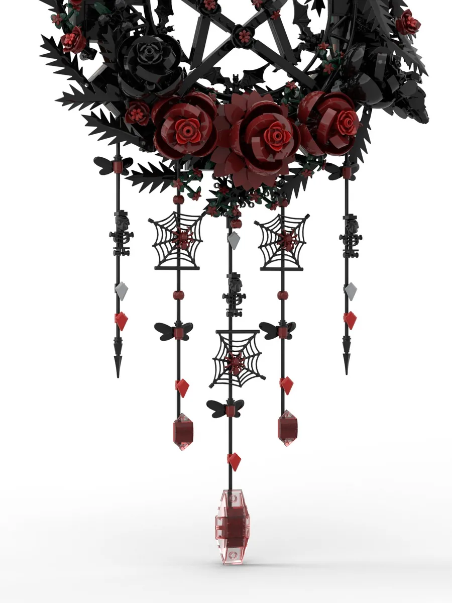 Withered Vine Wreath 2